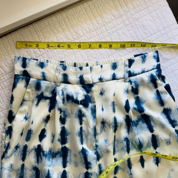 House Of Harlow 1960 Tie Dye Pants - Picture 4 of 5
